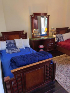 New fully furnished apartment in 6th of October city